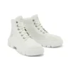 Bottes en toile Greyfield « White »