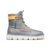 Bottes en toile Raywood 6-Inch Boot « Ripstop gris moyen »