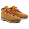 Bottes Euro Hiker Chukka « Marron »