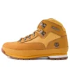 Bottes Euro Hiker Chukka « Yellow »