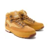 Bottes Euro Hiker Chukka « Yellow »