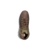 Bottes Euro Hiker en cuir classique « Marron »