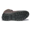 Bottes Euro Hiker en cuir classique « Marron »