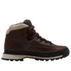 Bottes Euro Hiker Mid Lace Up Gore Tex « Marron »