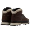 Bottes Euro Hiker Mid Lace Up Gore Tex « Marron »