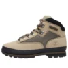 Bottes Euro Hiker Mid « Marron »