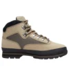 Bottes Euro Hiker Mid « Marron »