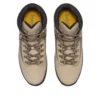 Bottes Euro Hiker Mid « Marron »