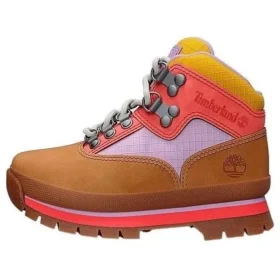 Bottes Euro Hiker « Nubuck blé »