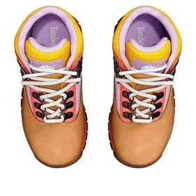 Bottes Euro Hiker « Nubuck blé »