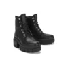 Bottes Everleigh 6-Inch « Noir pleine fleur »