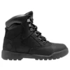 Bottes Field Boot à lacets « Noir »