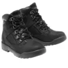 Bottes Field Boot à lacets « Noir »