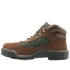 Bottes Field Boot Mid imperméables « Chocolate »