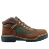 Bottes Field Boot Mid imperméables « Chocolate »