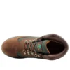 Bottes Field Boot Mid imperméables « Chocolate »