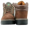 Bottes Field Boot Mid imperméables « Chocolate »