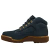 Bottes Field Boot Mid imperméables « Dark Blue »