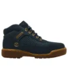 Bottes Field Boot Mid imperméables « Dark Blue »