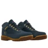 Bottes Field Boot Mid imperméables « Dark Blue »