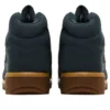 Bottes Field Boot Mid imperméables « Dark Blue »