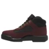 Bottes Field Boot Mid imperméables « Dark Port »