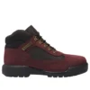 Bottes Field Boot Mid imperméables « Dark Port »