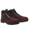 Bottes Field Boot Mid imperméables « Dark Port »