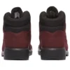 Bottes Field Boot Mid imperméables « Dark Port »