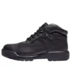 Bottes Field Boot Mid imperméables « Noir »