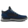 Bottes Field Trekker Low imperméables « Bleu »