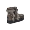 Bottes Fluff Punk Classic « Marron »