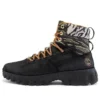 Bottes Funcional « Noir »