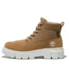 Bottes Grayfiels « Suède blé »