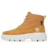 Bottes Grayfiels « Suède blé »