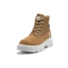 Bottes Grayfiels « Suède blé »