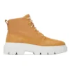 Bottes Grayfiels « Suède blé »