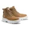 Bottes Grayfiels « Suède blé »