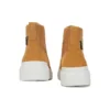 Bottes Grayfiels « Suède blé »