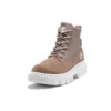 Bottes Grayfiels « Taupe Suede »