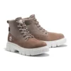 Bottes Grayfiels « Taupe Suede »