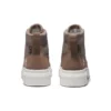 Bottes Grayfiels « Taupe Suede »