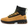 Bottes imperméables GreenStride Edge « Blé Nubuck »