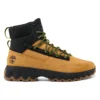 Bottes imperméables GreenStride Edge « Blé Nubuck »