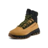 Bottes imperméables GreenStride Edge « Blé Nubuck »
