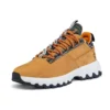 Bottes GreenStride Edge imperméables à largeur large « Nubuck blé »