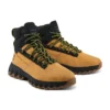 Bottes imperméables GreenStride Edge « Blé Nubuck »