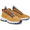 Bottes GreenStride Edge imperméables à largeur large « Nubuck blé »
