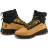 Bottes imperméables GreenStride Edge « Blé Nubuck »