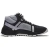 Bottes GreenStride Solar Wave « Gris Noir »
